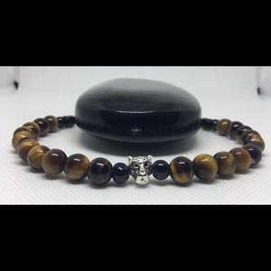 Jag Eye unisex bracelet